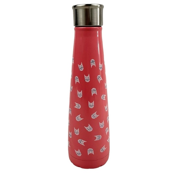 SWELL Cat & Mouse Thermos - Picture 4 of 6